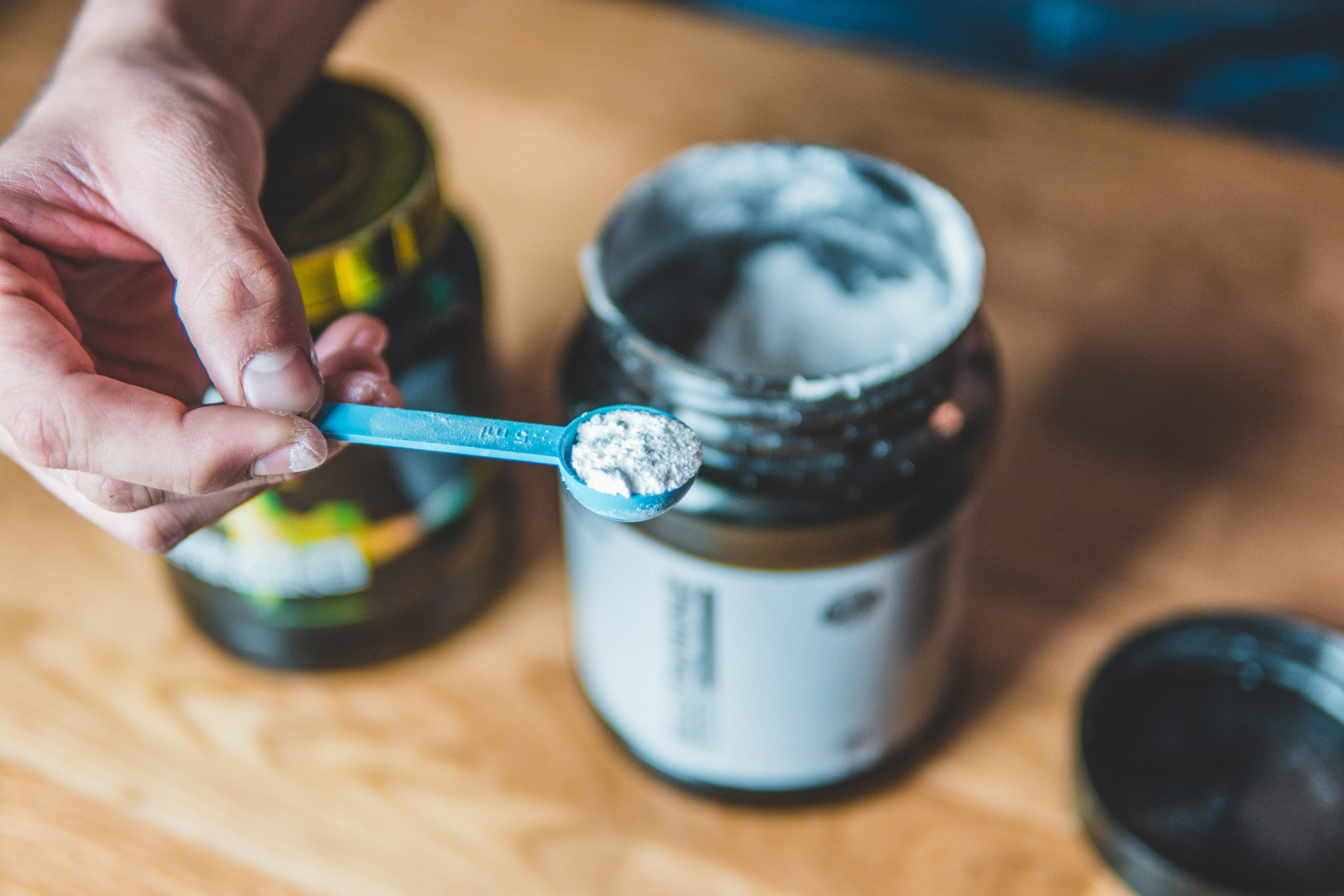 supplements and how they work