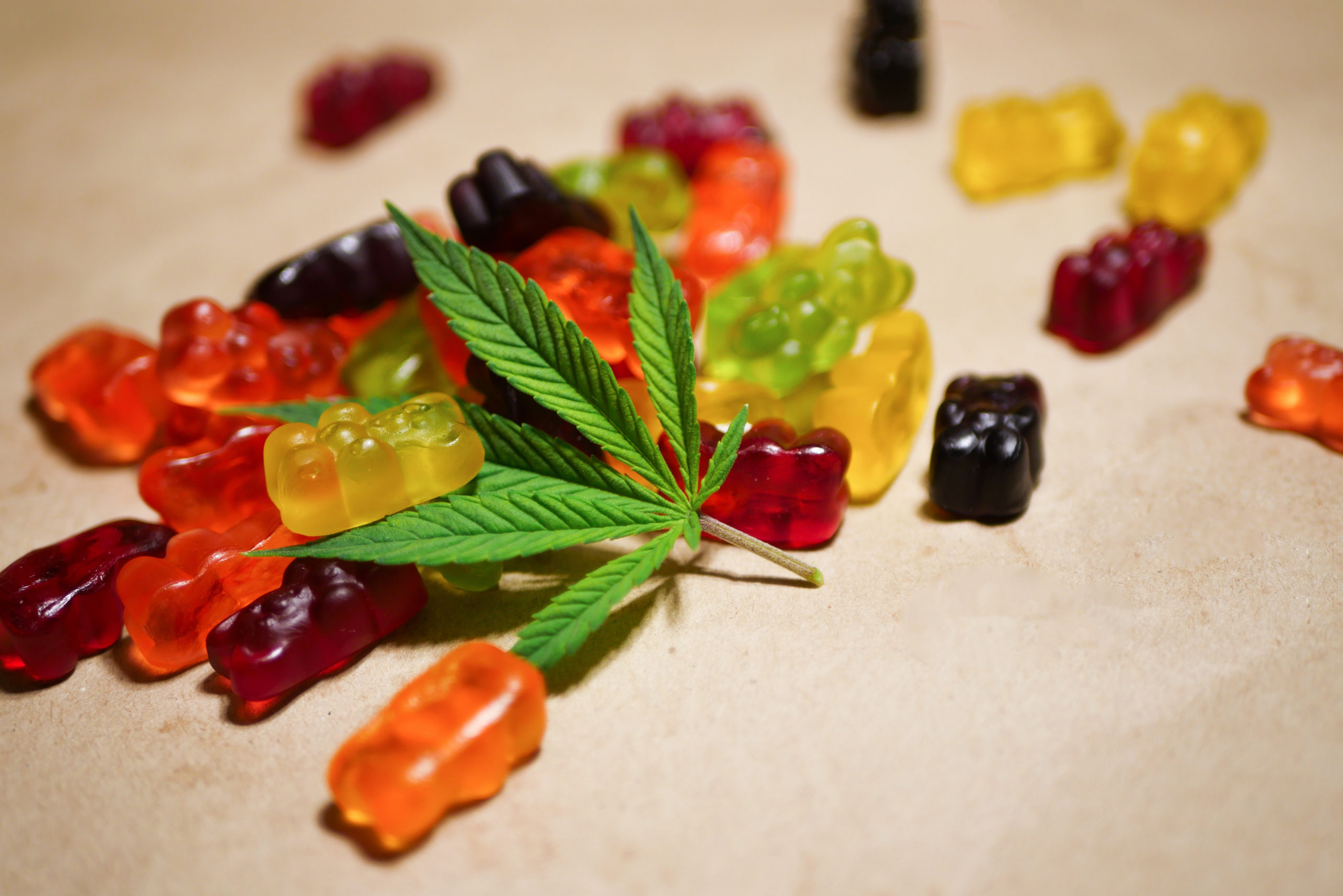 thc edibles